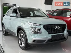 Hyundai Venue
