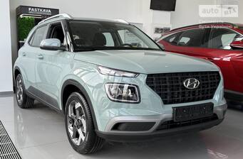 Hyundai Venue 2025 Dynamic