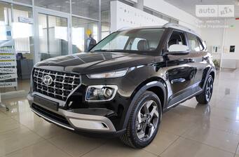 Hyundai Venue 2025 Elegance