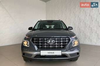 Hyundai Venue 2025 в Дніпро (Дніпропетровськ)