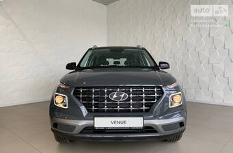 Hyundai Venue 2025 Dynamic