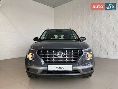 Hyundai Venue 2025 Dynamic
