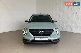 Hyundai Venue