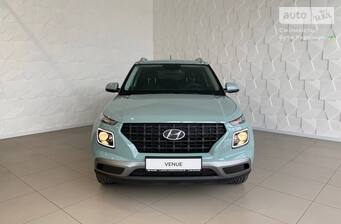 Hyundai Venue 2025 Dynamic