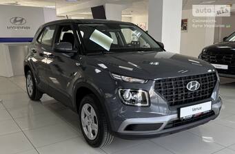 Hyundai Venue 2025 Express