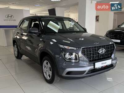 Hyundai Venue 2025 Express
