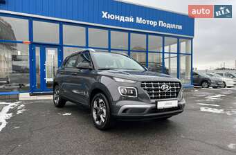 Hyundai Venue 2025 в Хмельницький