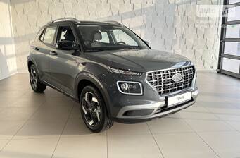 Hyundai Venue 2025 Elegance