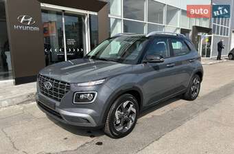 Hyundai Venue 2025 в Київ