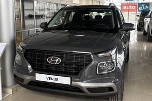 Hyundai Venue Dynamic