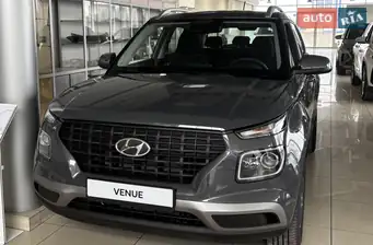 Hyundai Venue