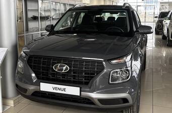 Hyundai Venue 2025 Dynamic