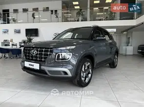 Hyundai Venue