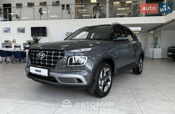 Hyundai Venue 2025 в Вінниця