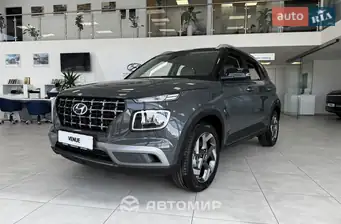 Hyundai Venue