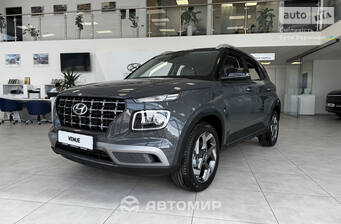 Hyundai Venue 2025 Elegance