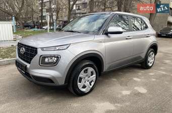 Hyundai Venue 2025 в Харьков