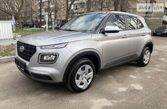 Hyundai Venue 2025 Express Plus