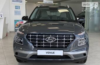 Hyundai Venue 2025 Elegance