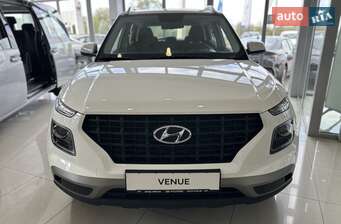 Hyundai Venue 2025 в Ужгород