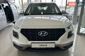 Hyundai Venue
