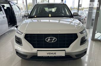 Hyundai Venue 2025 Dynamic