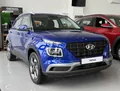 Hyundai Venue