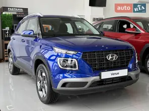 Hyundai Venue
