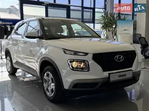 Hyundai Venue
