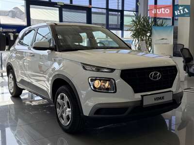 Hyundai Venue 2025 Express Plus