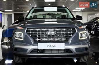 Hyundai Venue 2025 в Київ