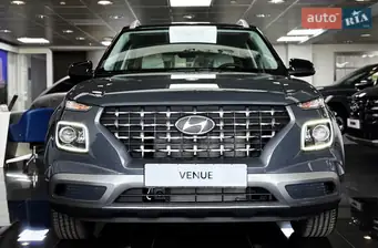Hyundai Venue