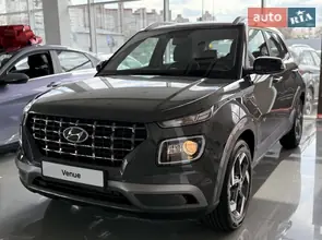 Hyundai Venue