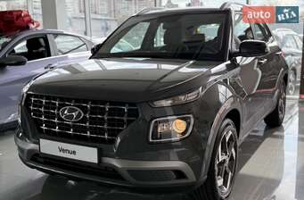 Hyundai Venue 2025 в Київ
