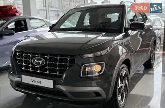 Hyundai Venue