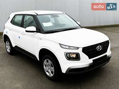 Hyundai Venue 2025 Express Plus