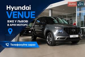 Hyundai Venue Dynamic