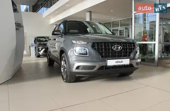 Hyundai Venue