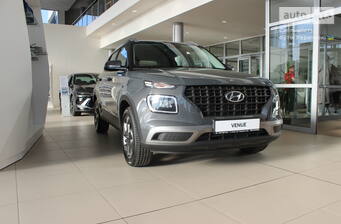 Hyundai Venue 2025 Dynamic