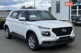 Hyundai Venue 2025 в Київ