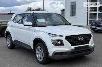 Hyundai Venue 2025 Express Plus