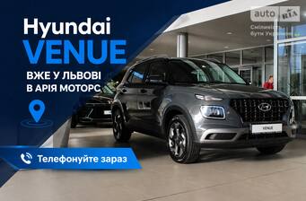 Hyundai Venue 2025 Dynamic