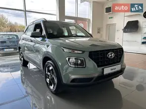 Hyundai Venue