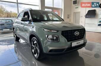 Hyundai Venue 2025 в Київ
