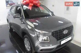 Hyundai Venue