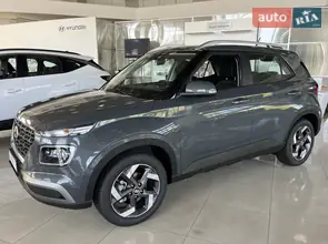 Hyundai Venue