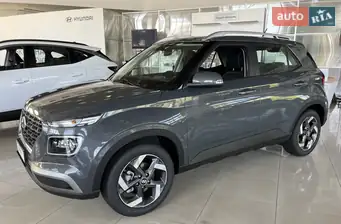 Hyundai Venue