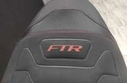 Indian FTR 1200 Base