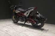 Indian FTR 1200 Base