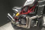 Indian FTR 1200 Base